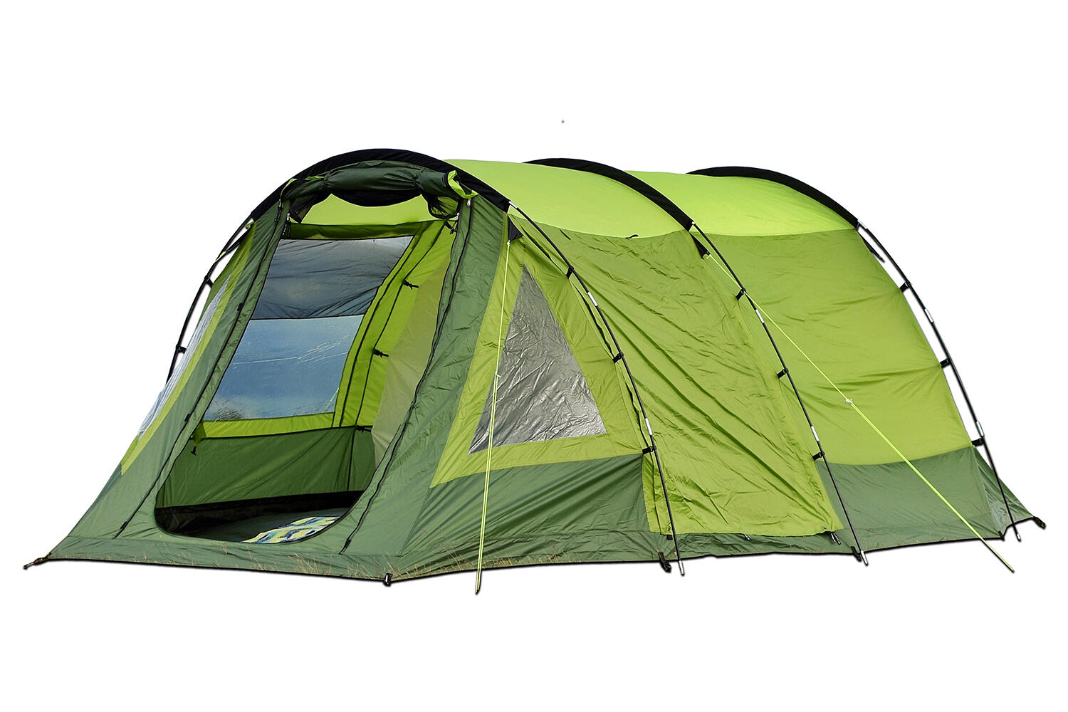 OLPRO OLPRO Abberley XL 4 Berth Tent