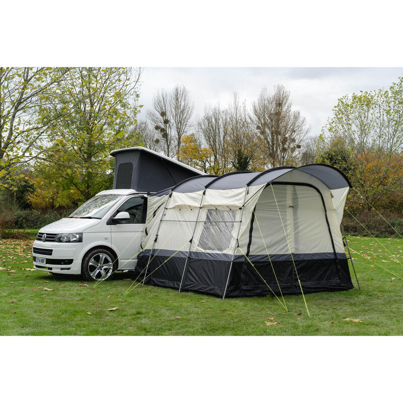 OLPRO The Loopo - Poled Campervan Awning