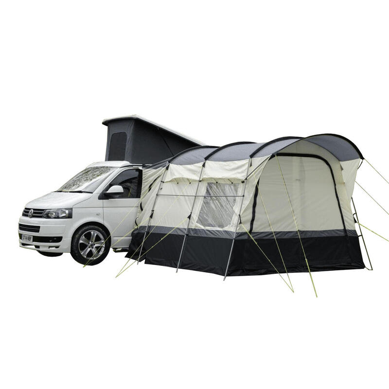 OLPRO The Loopo - Poled Campervan Awning