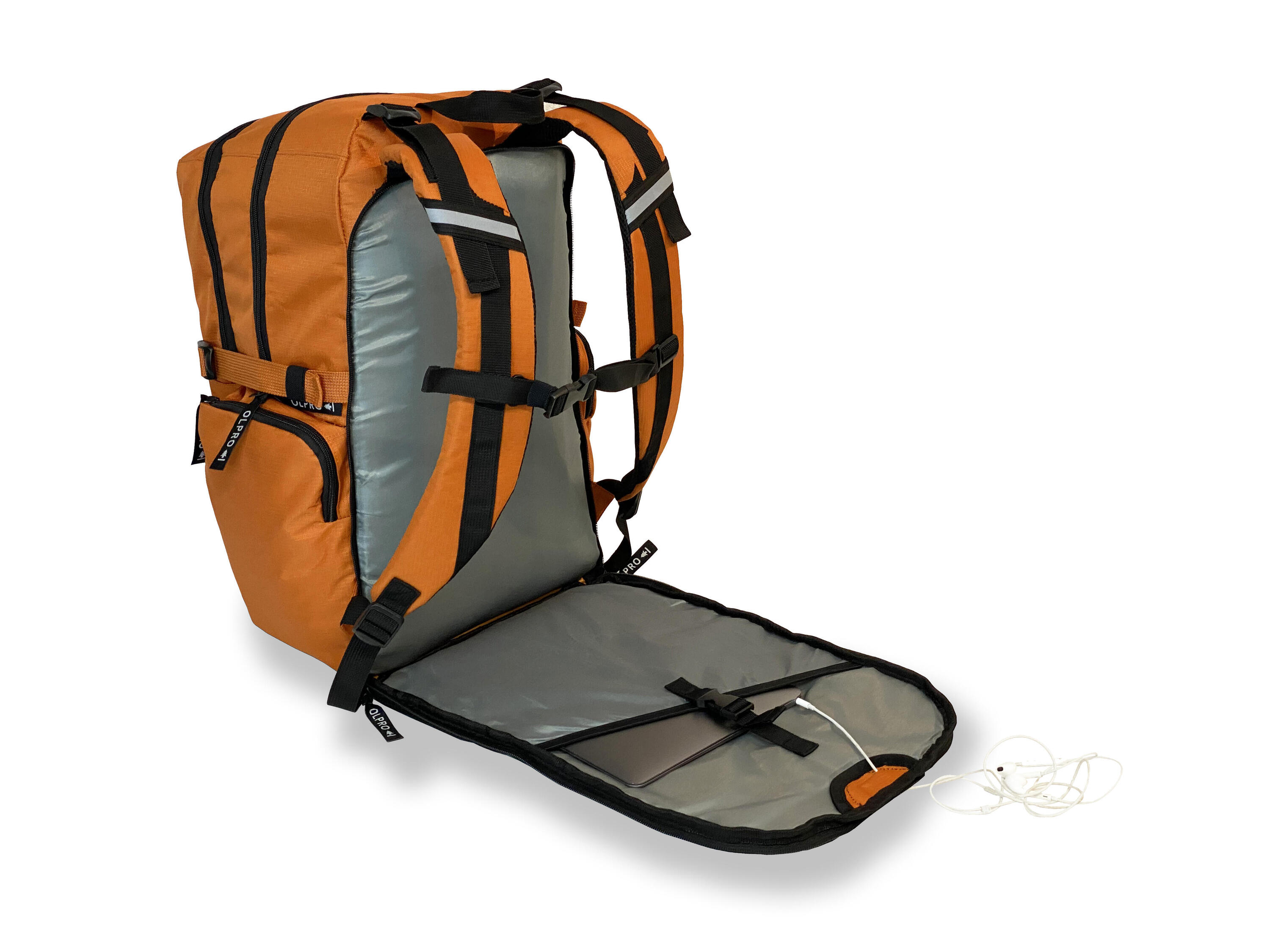 OLPRO 32L Daysac Backpack 7/7