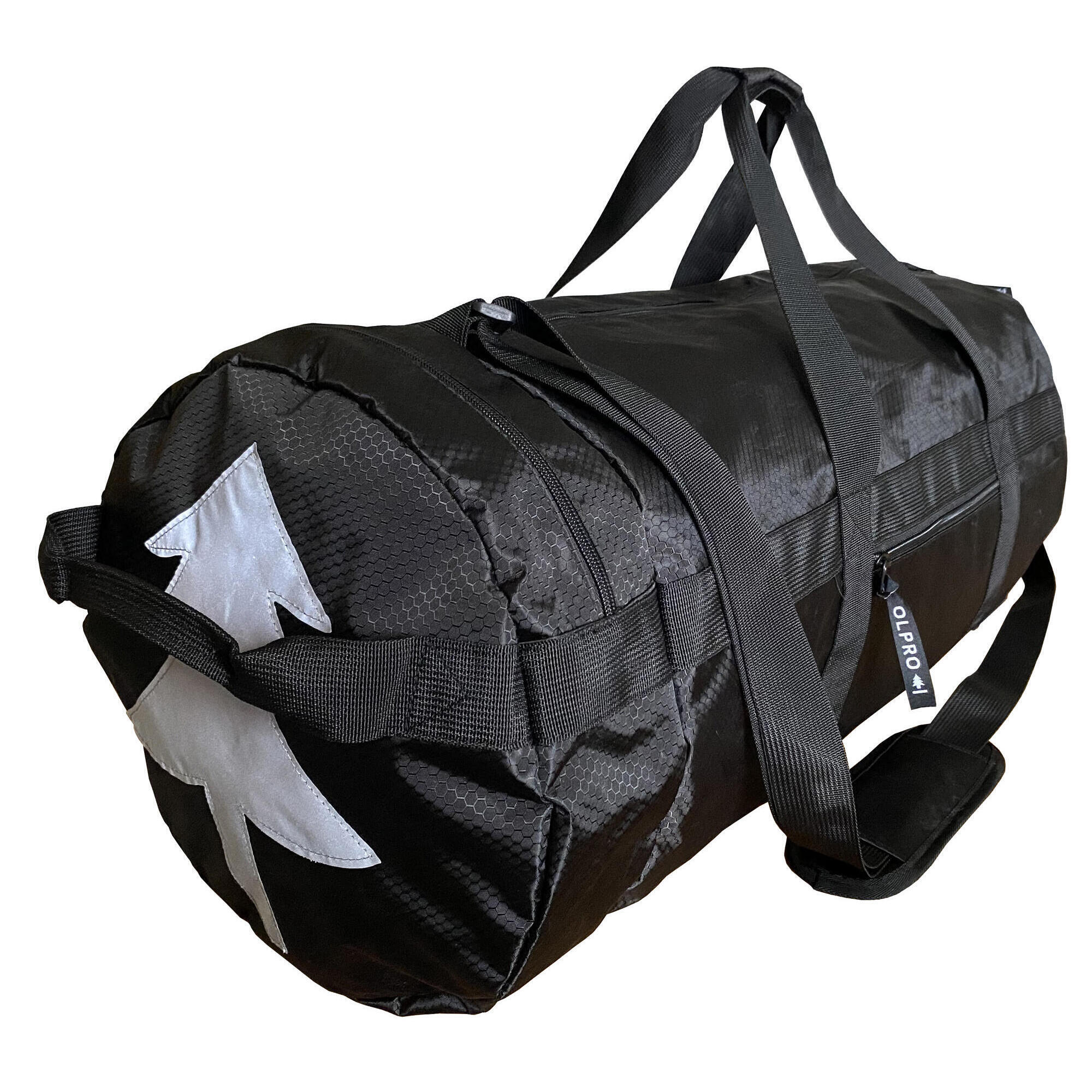 OLPRO 60L Holdall/Duffle Bag 1/5