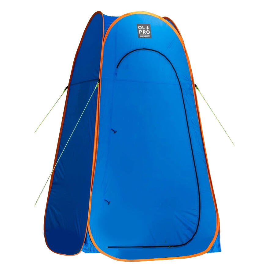 OLPRO OLPRO Pop Up Shower & Utility Tent