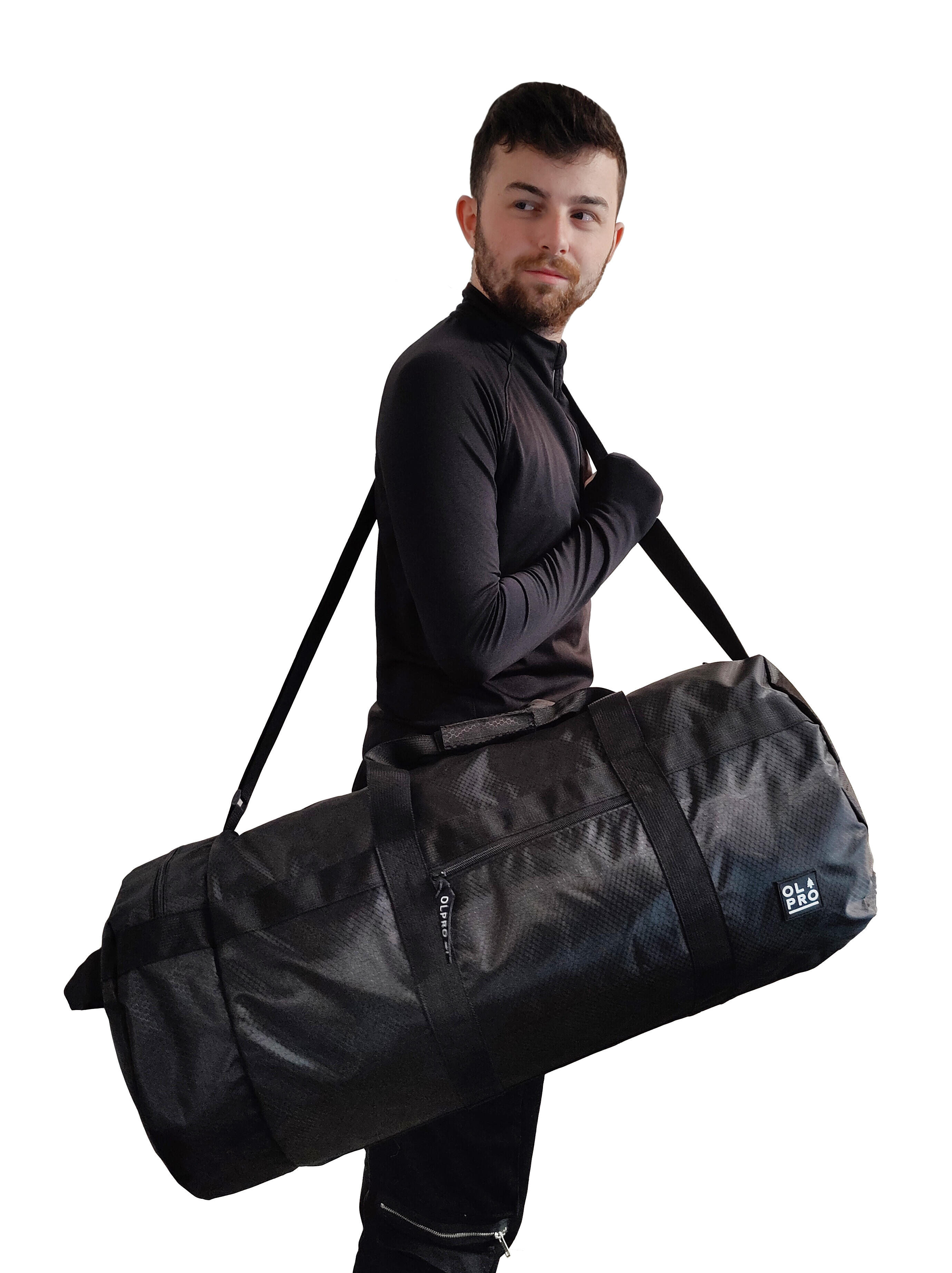 OLPRO 60L Holdall/Duffle Bag 2/5