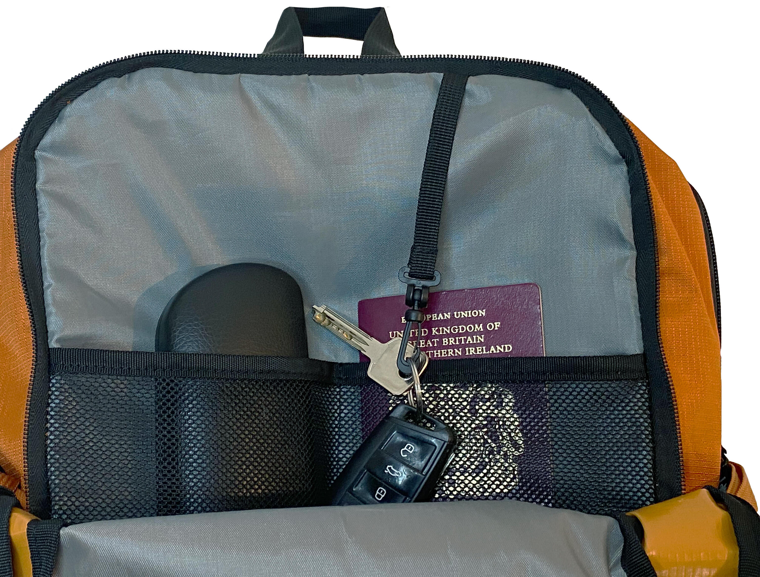 OLPRO 32L Daysac Backpack 6/7