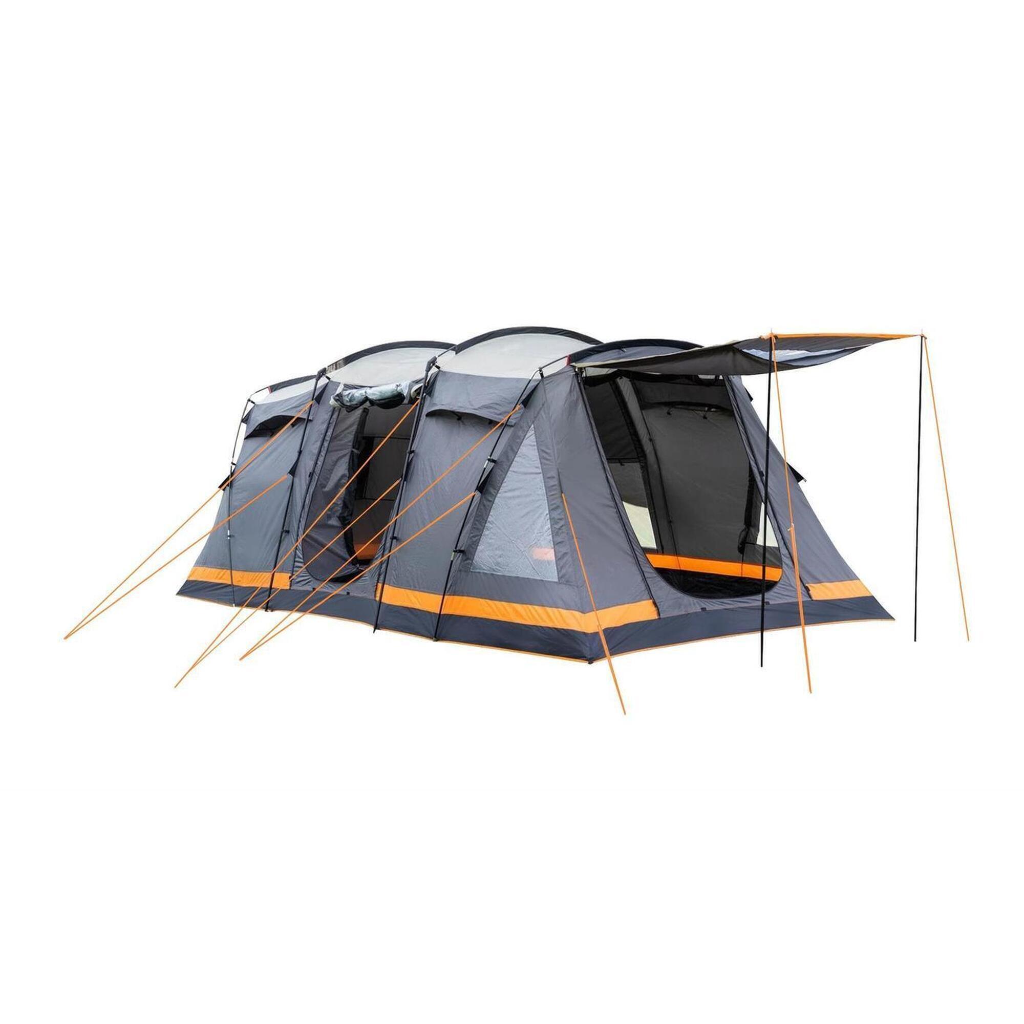 OLPRO OLPRO Orion 6 Berth Tent