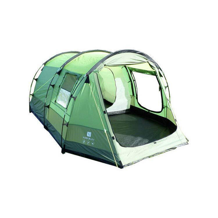 OLPRO Abberley 2 Berth Tent 1/7