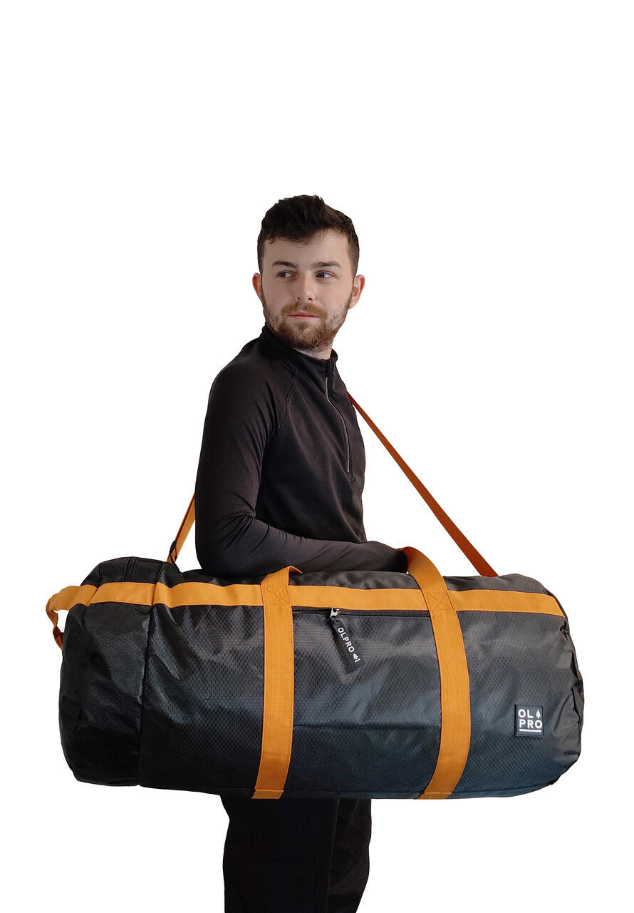 OLPRO 60L Holdall/Duffle Bag 5/5