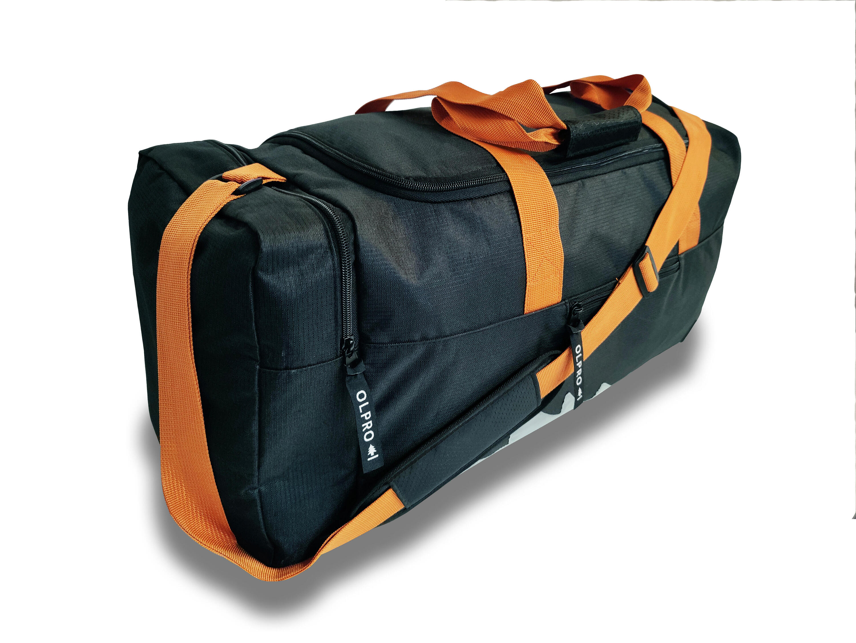 OLPRO 40L Holdall Bag 2/6