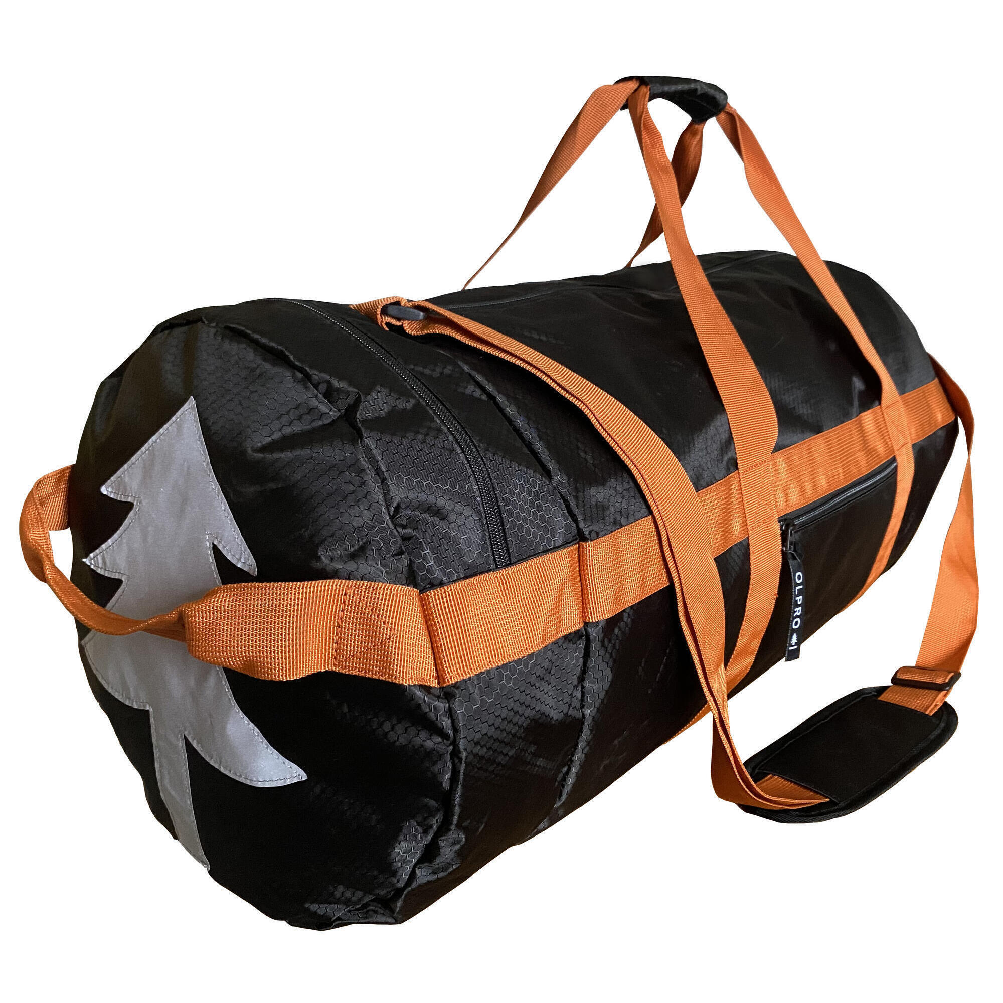 OLPRO OLPRO 60L Holdall/Duffle Bag