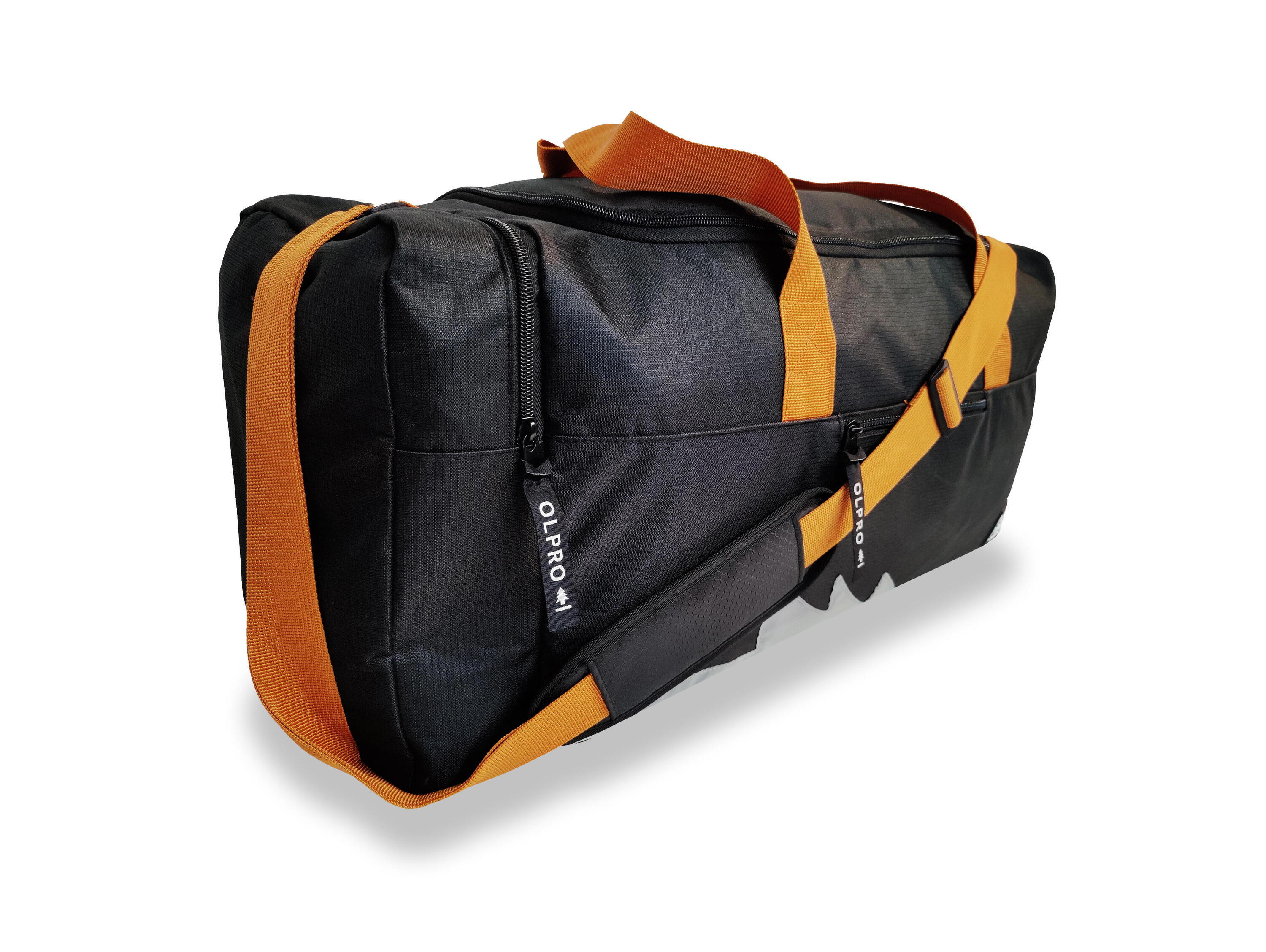 OLPRO 40L Holdall Bag 4/6