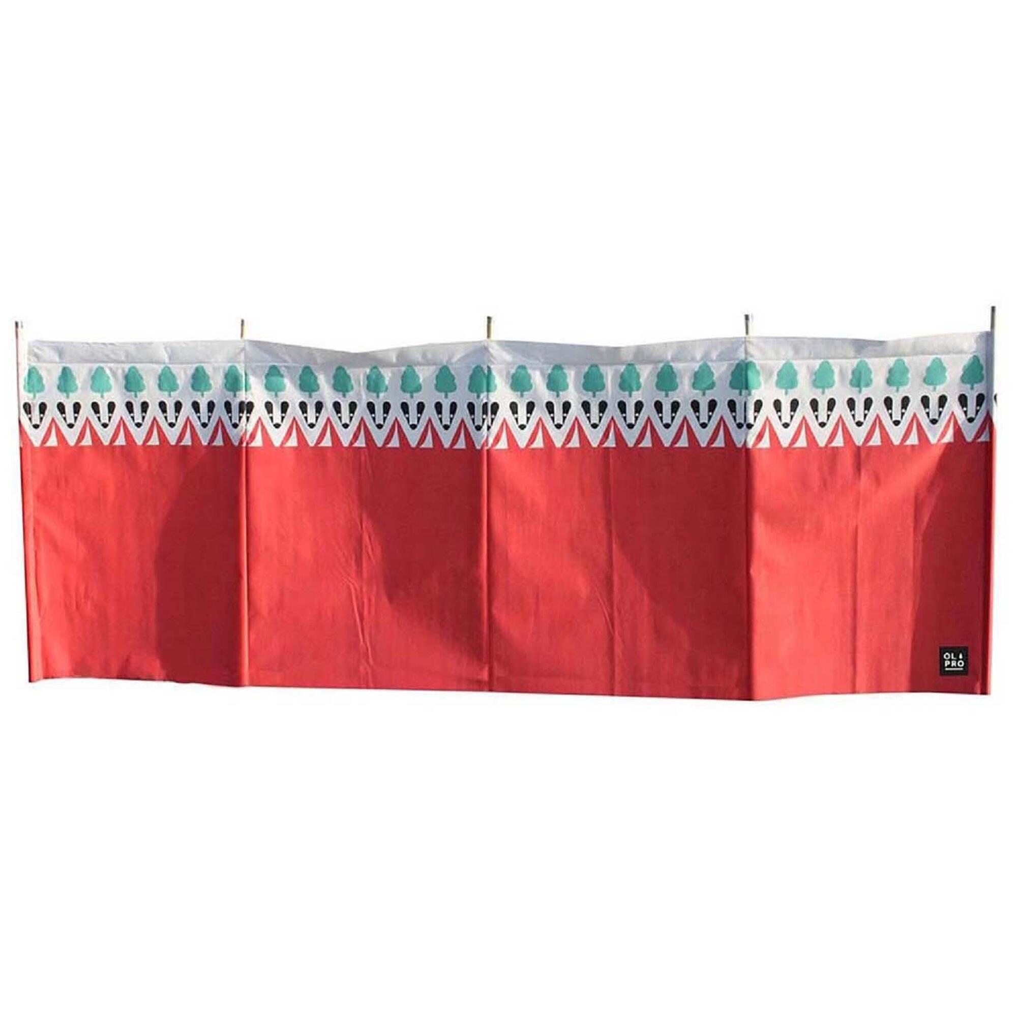 Asda windbreak hotsell