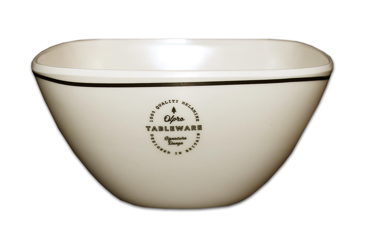 Set Stoviglie Da Campeggio In Melamina - 12 Pezzi Infrangibili, Blu, Per 4 Persone - Foto 11