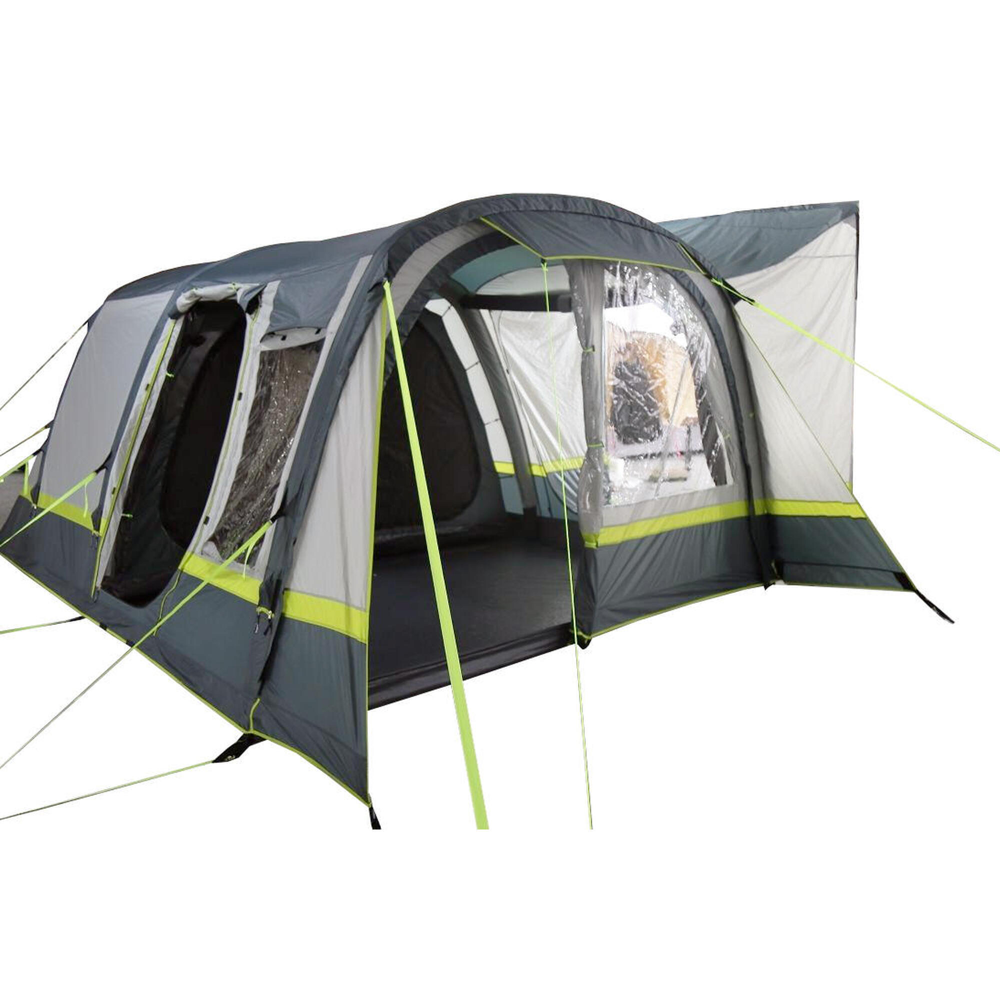 OLPRO OLPRO Cocoon Breeze - Inflatable Campervan Awning - Limited Edition