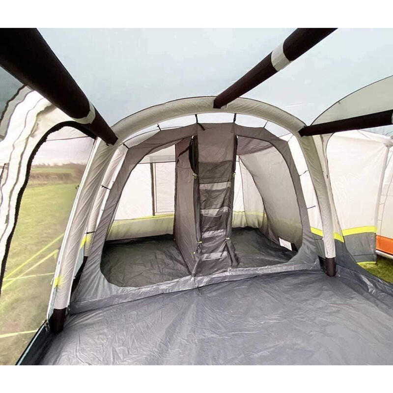OLPRO Cocoon Breeze - Inflatable Campervan Awning - Limited Edition