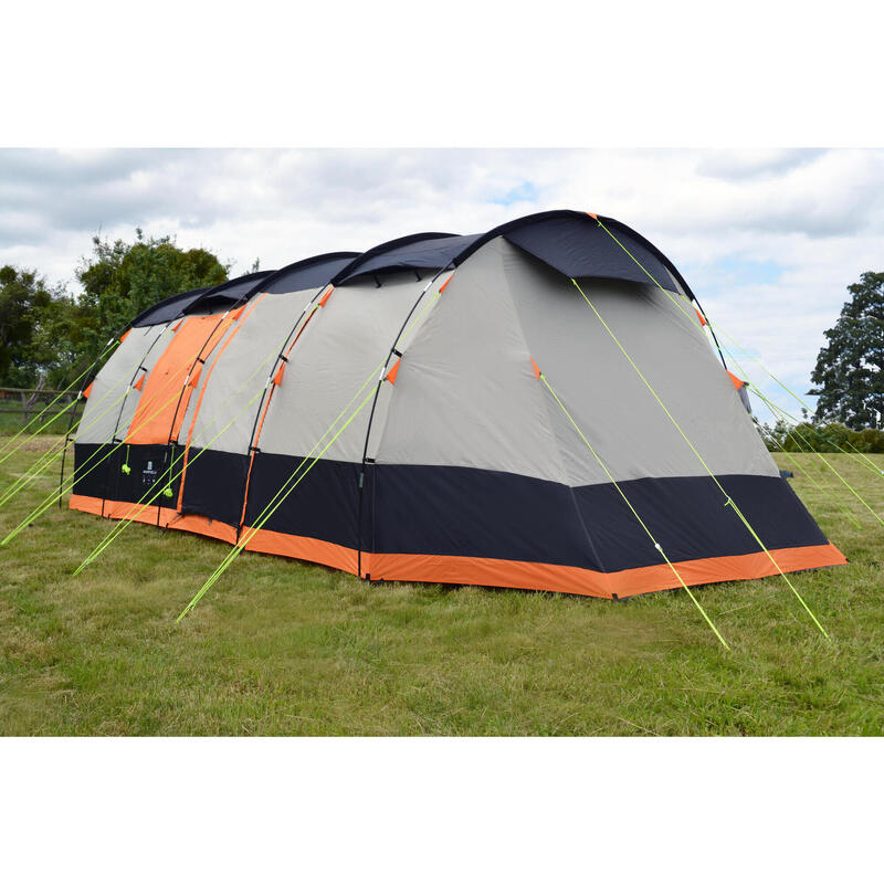 OLPRO Wichenford 3.0 8 Berth Tent