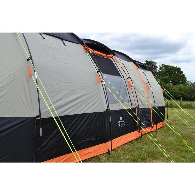 OLPRO Wichenford 3.0 8 Berth Tent OLPRO Decathlon