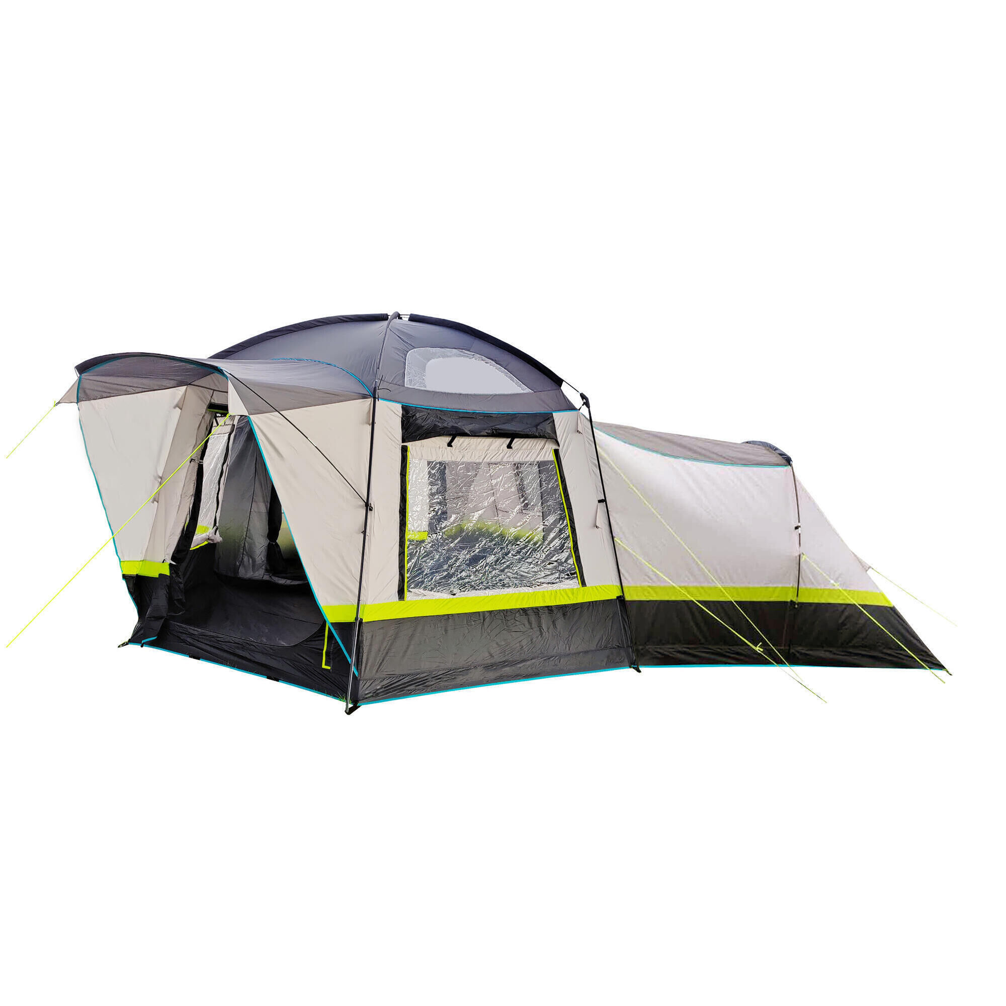 OLPRO OLPRO Hive 6 Berth Poled Tent