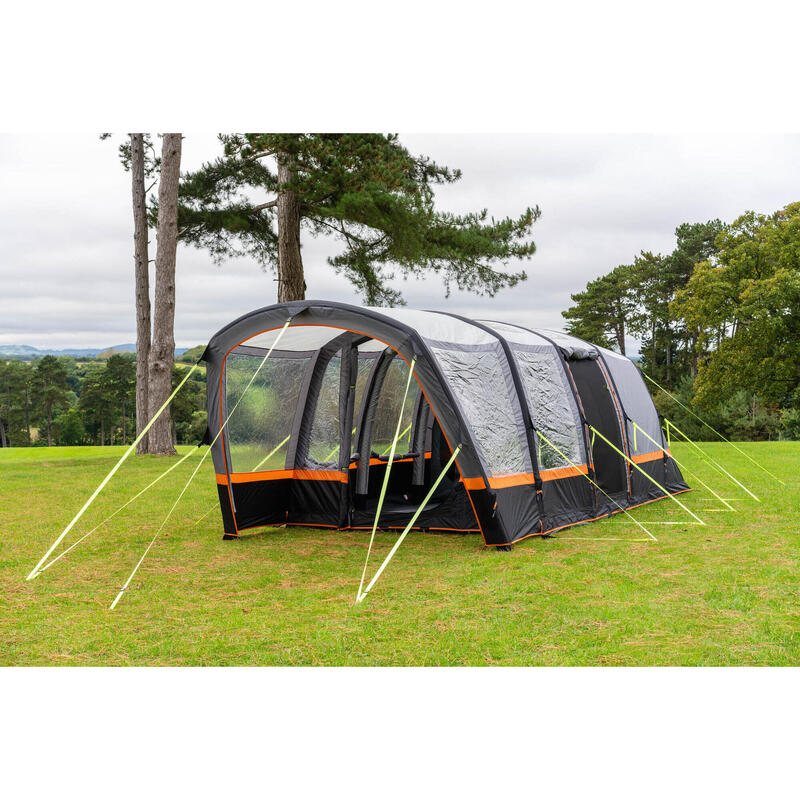 OLPRO Blakedown Breeze 4 Berth Inflatable Tent