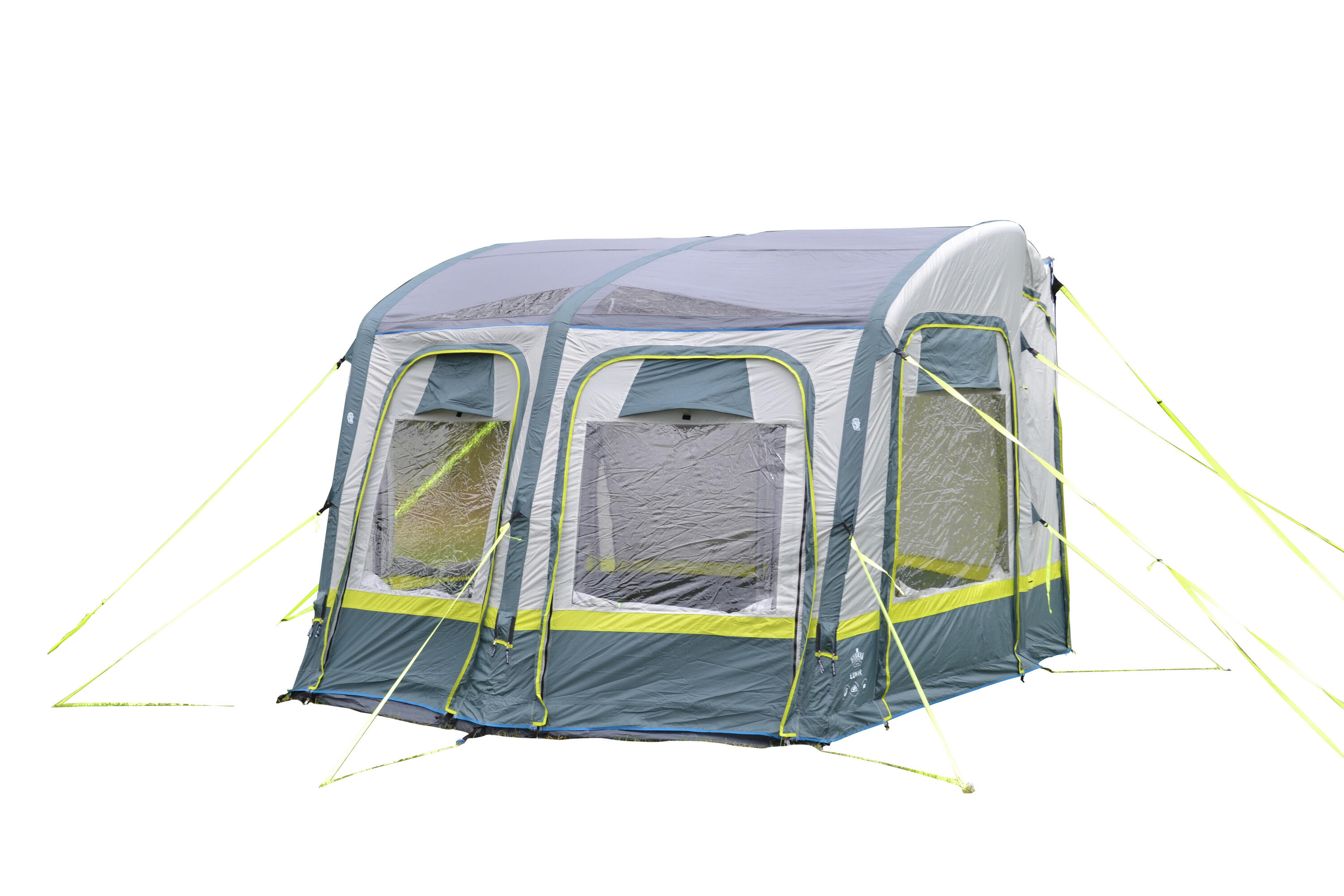 OLPRO OLPRO Lunar Campervan Awning