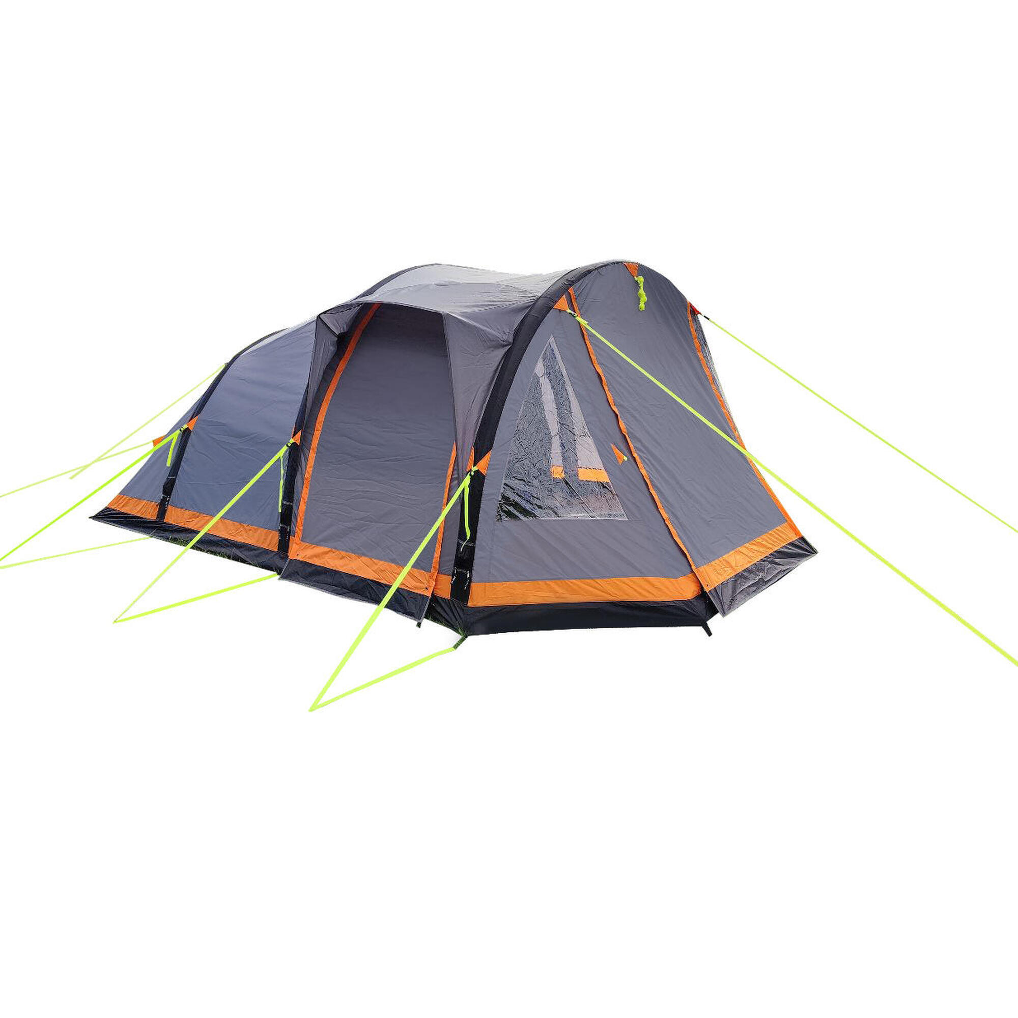 OLPRO OLPRO Abberley XL Breeze 4 Berth Inflatable Tent