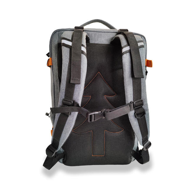 OLPRO 44L Travel/Cabin Backpack OLPRO Decathlon