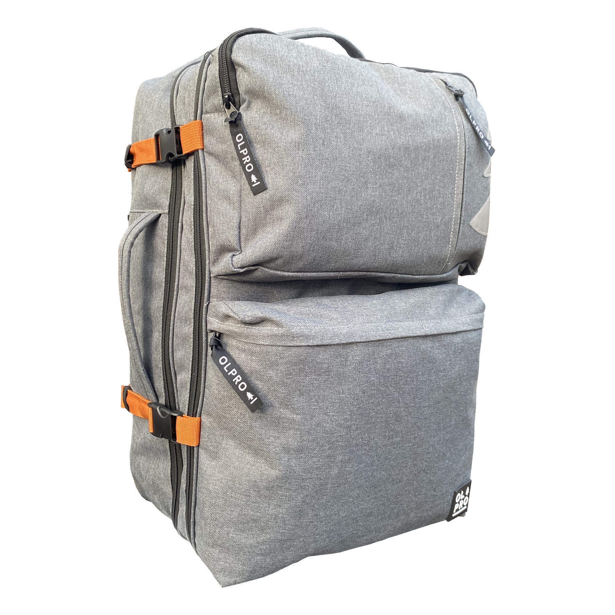 Eo shop travel backpack