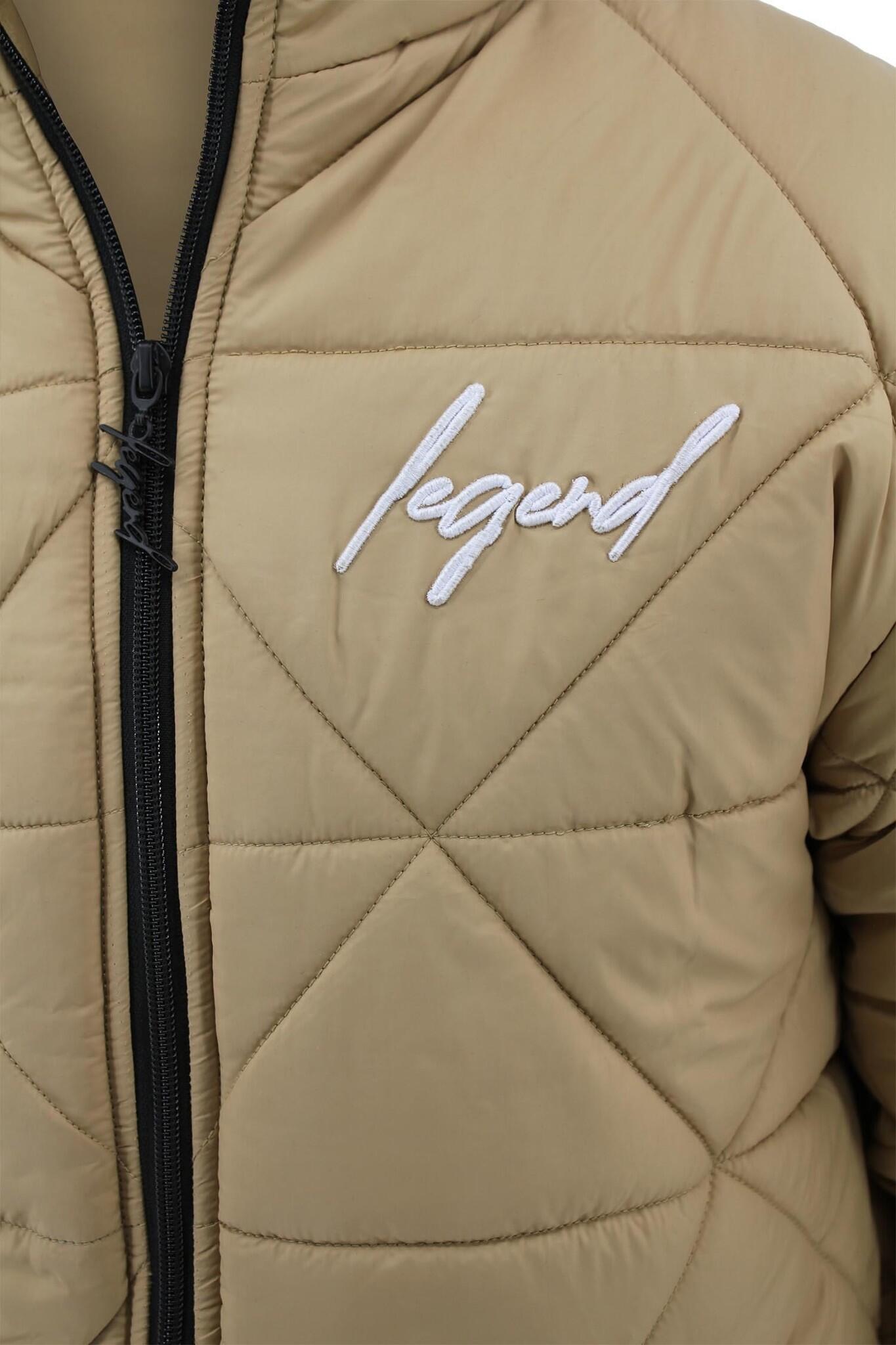 Veste Legend Ligne Signature Biscuit 2/5