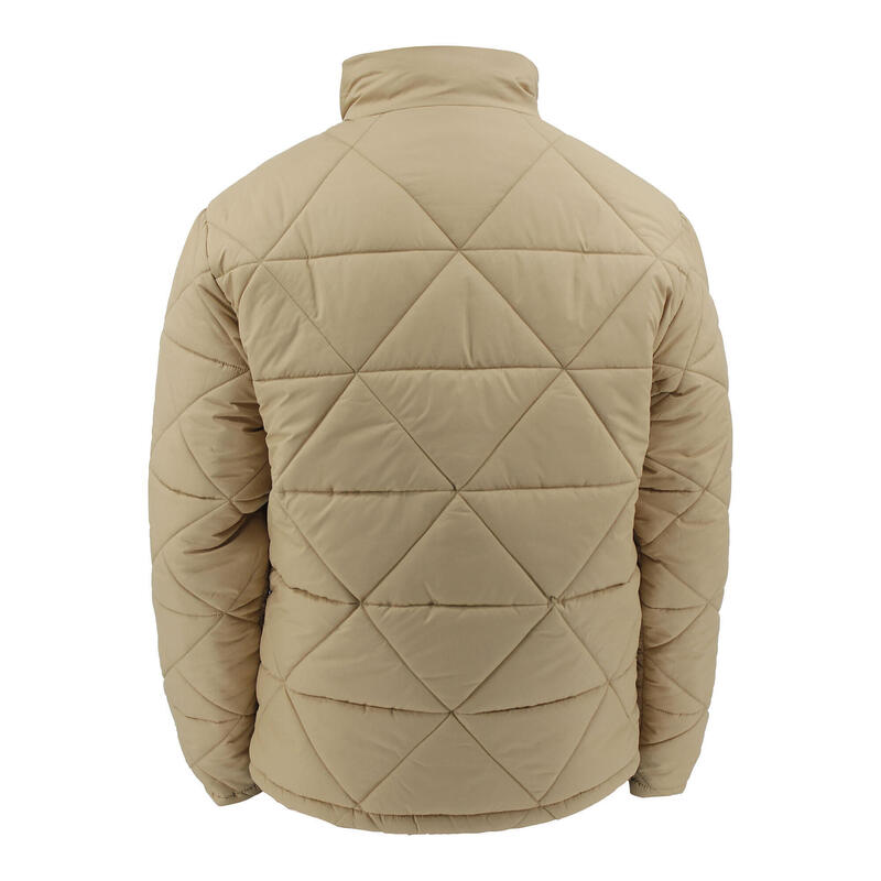 Veste Legend Ligne Signature Biscuit