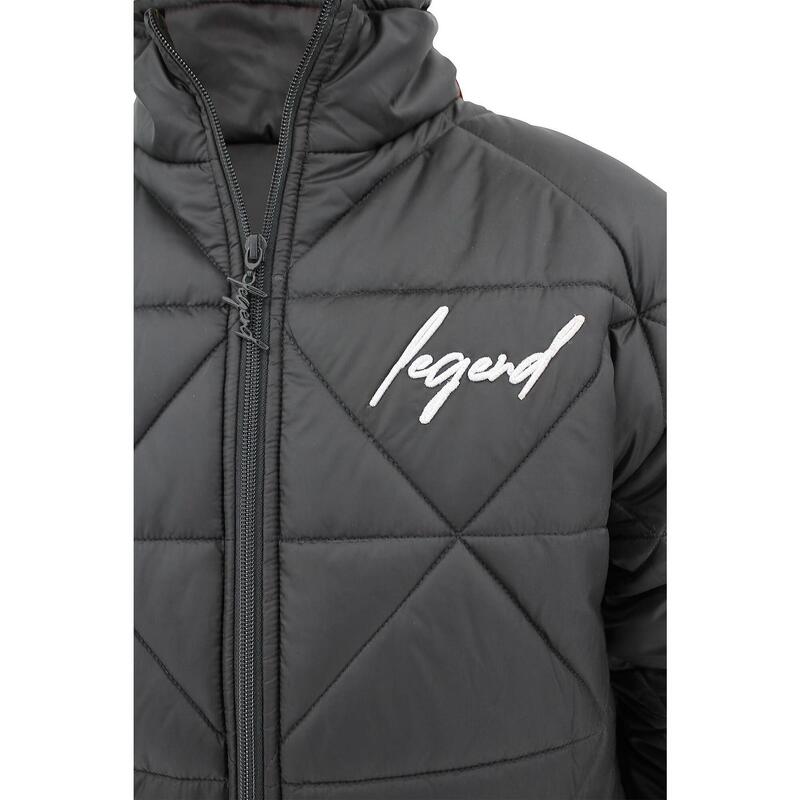 Veste Legend Ligne Signature Noir