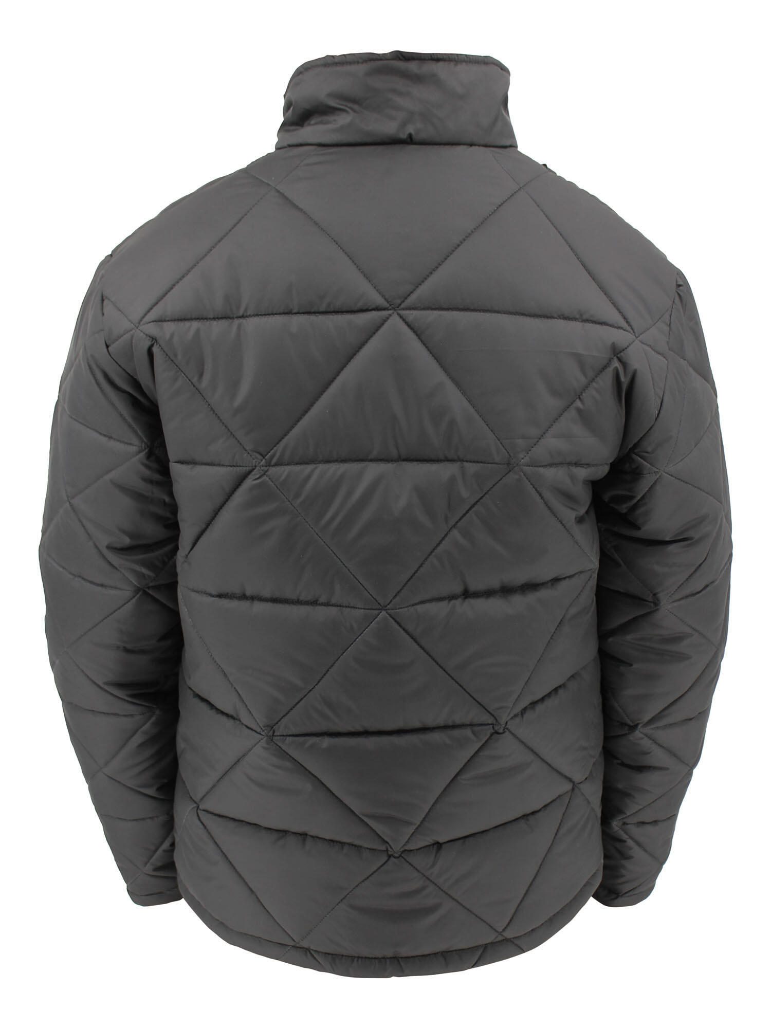Jas Legend Signature Line Zwart 2/5