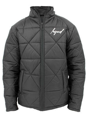 Jas legend signature line zwart