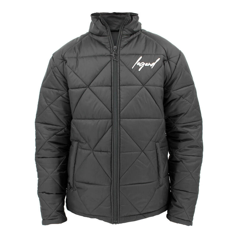 Veste Legend Ligne Signature Noir