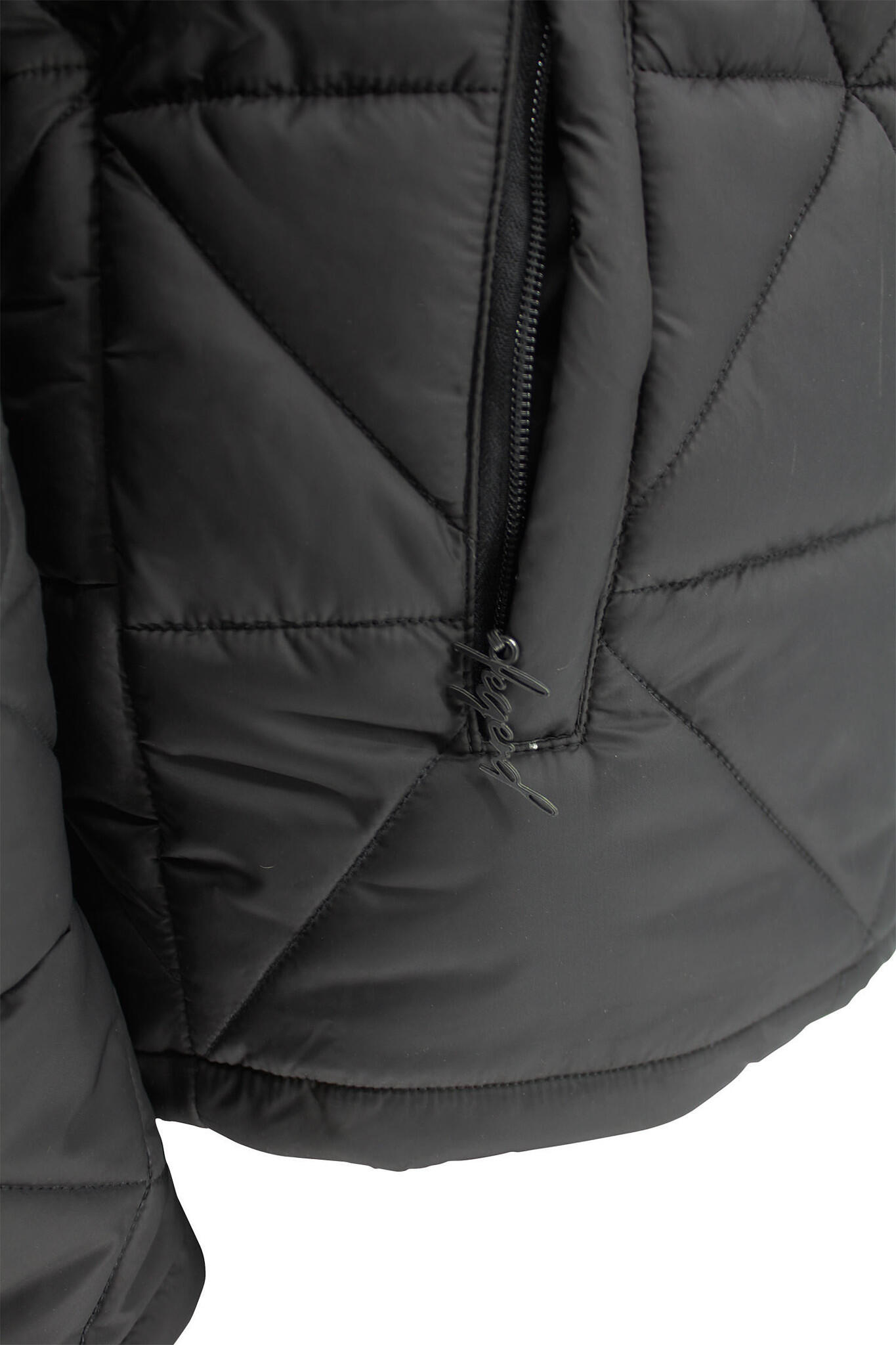 Jas Legend Signature Line Zwart 4/5