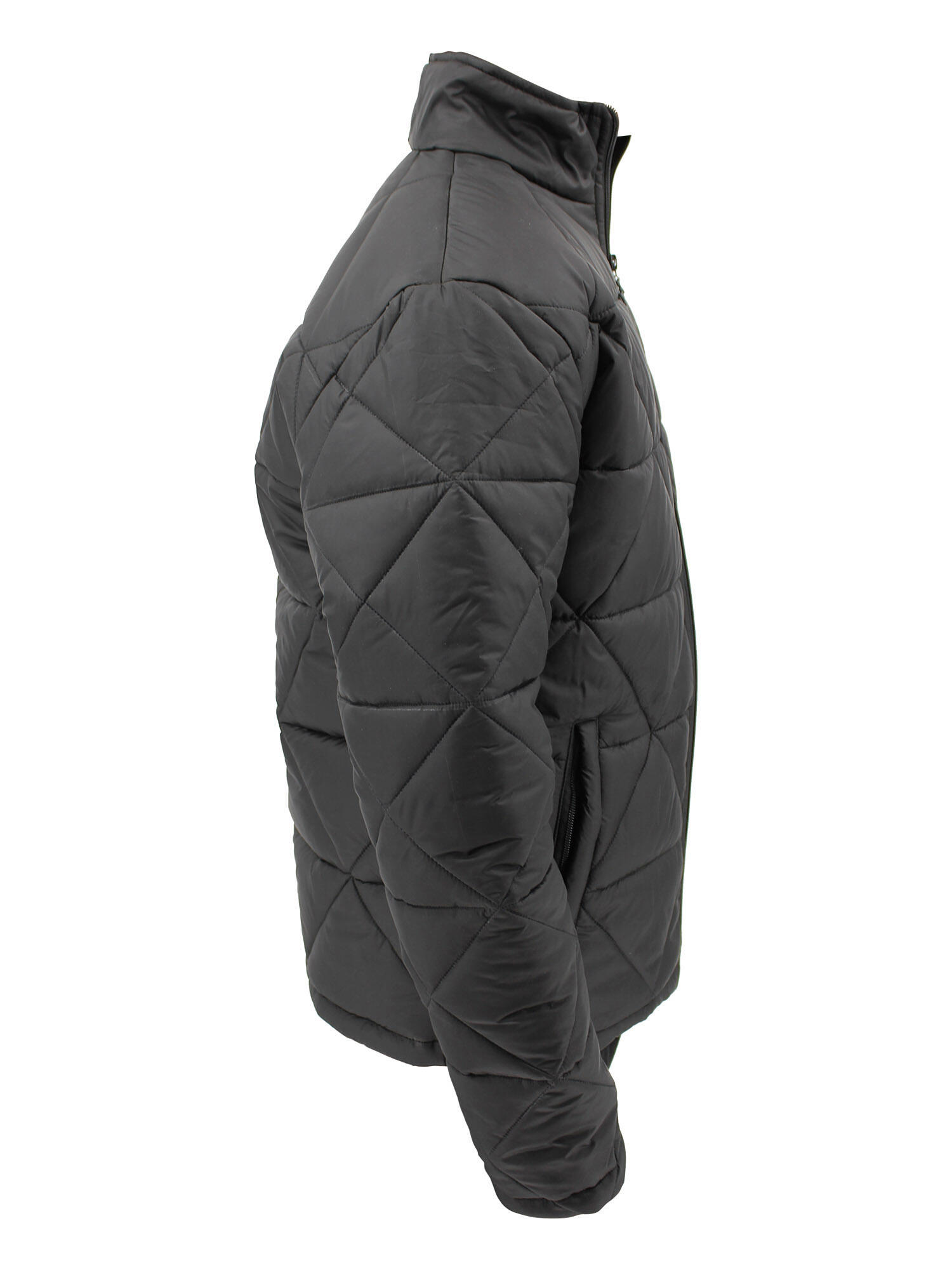 Jas Legend Signature Line Zwart 5/5