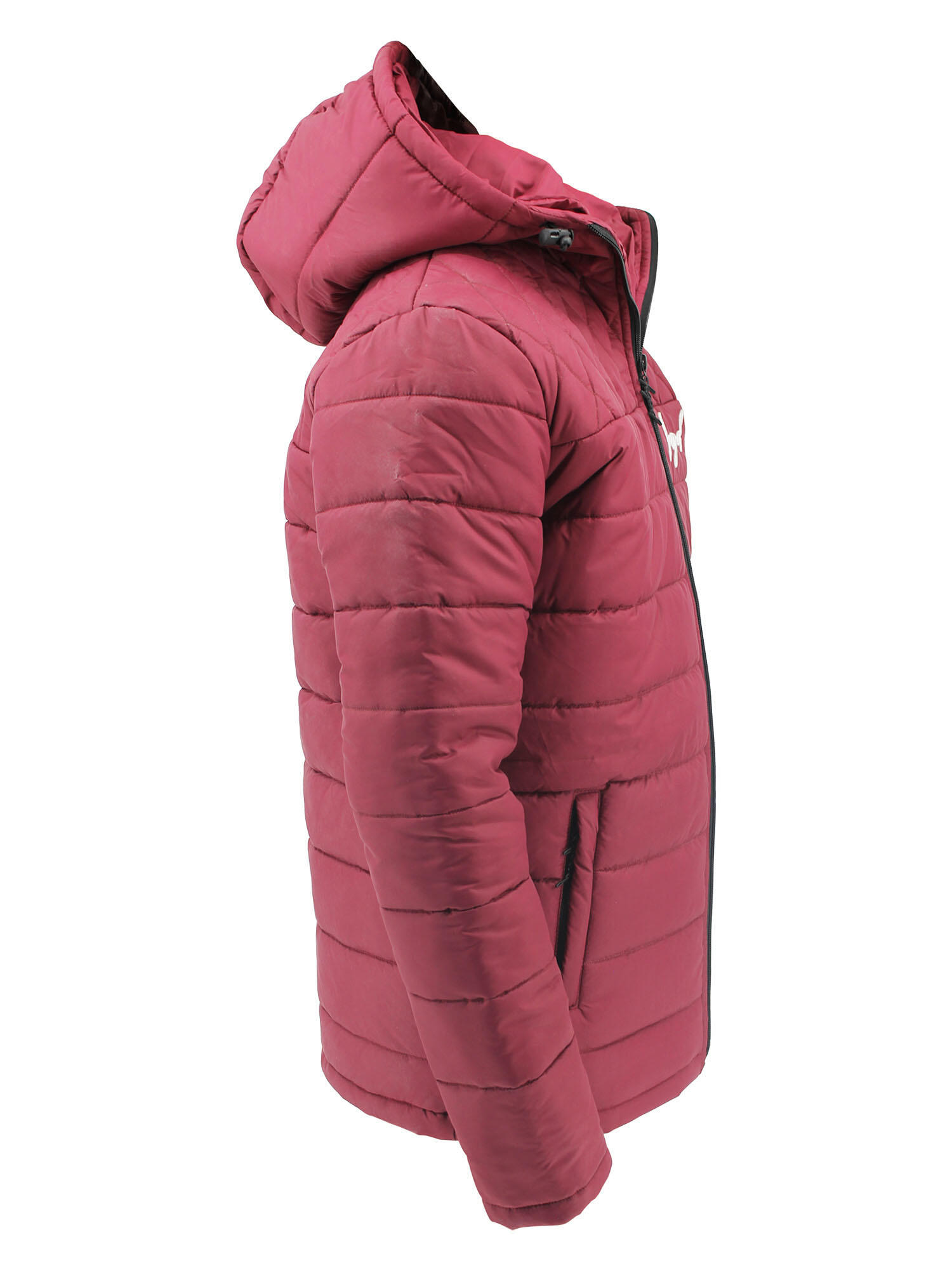 Veste Legend Ligne Signature Rouge 5/5