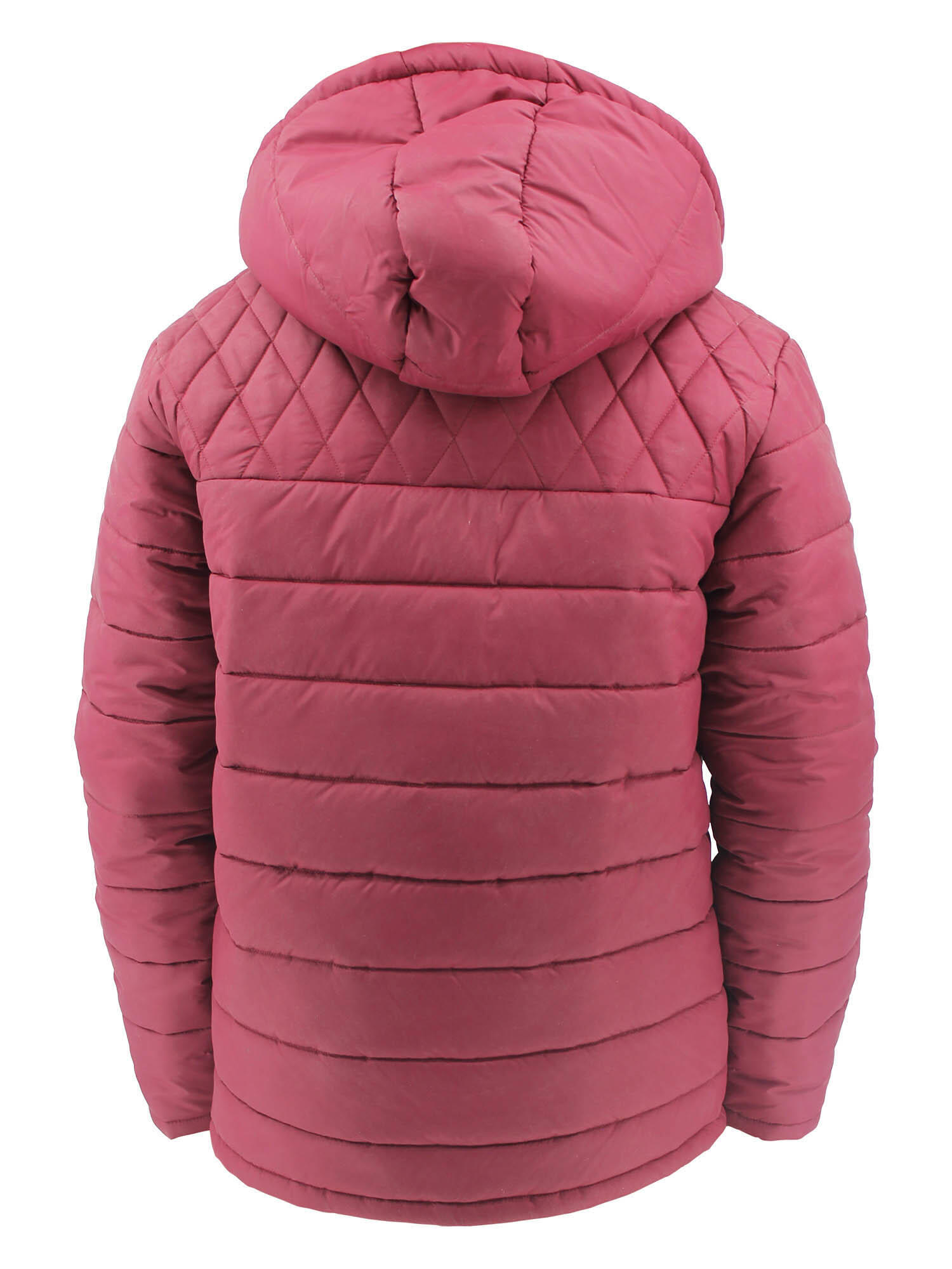 Veste Legend Ligne Signature Rouge 4/5