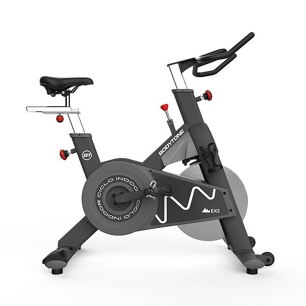 Segunda Vida – Bicicleta indoor profesional Bodytone EX3 – Muy bueno