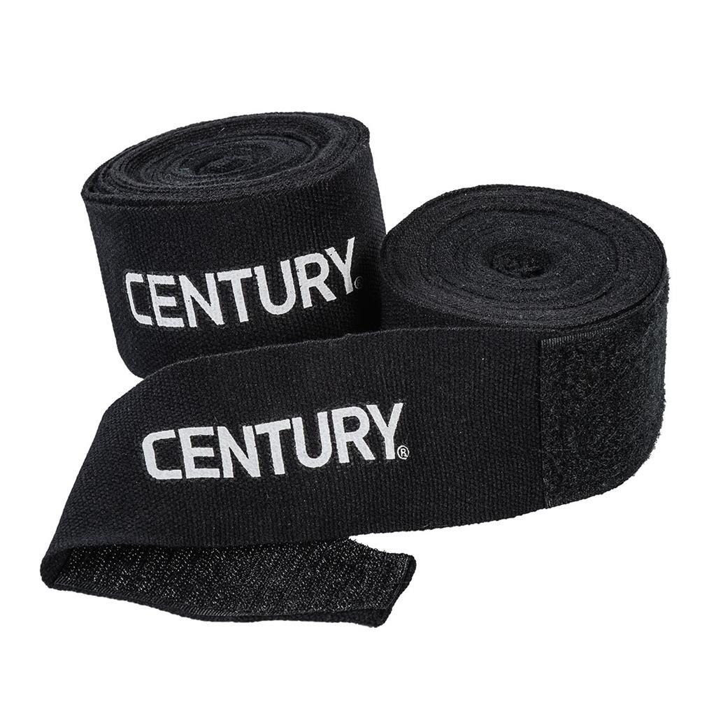 CENTURY Handbandage Baumwolle Handgelenkschutz Unisex Fitness  Boxen Kampfsport 300cm
