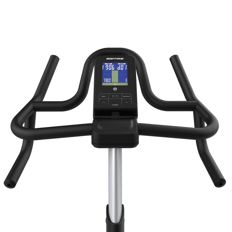 Segunda Vida – Bicicleta Smart Bodytone SMB1v1 conectada bluetooth 20 kg