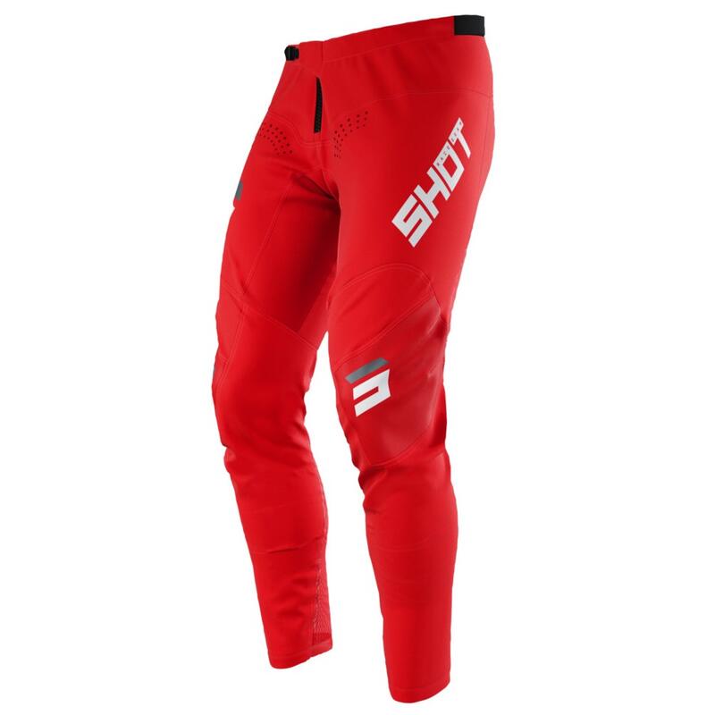 Broek Bmx Kinderen Shot Rogue Revolt