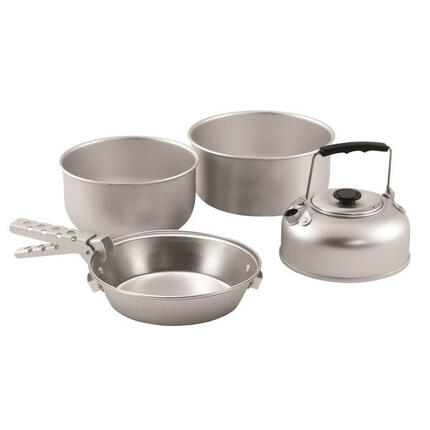 Easy Camp Ensemble d'ustensiles de cuisine de camping L