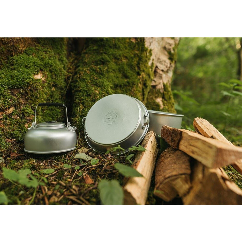 Conjunto Cozinha Campismo Adventure L Easy Camp 2/3