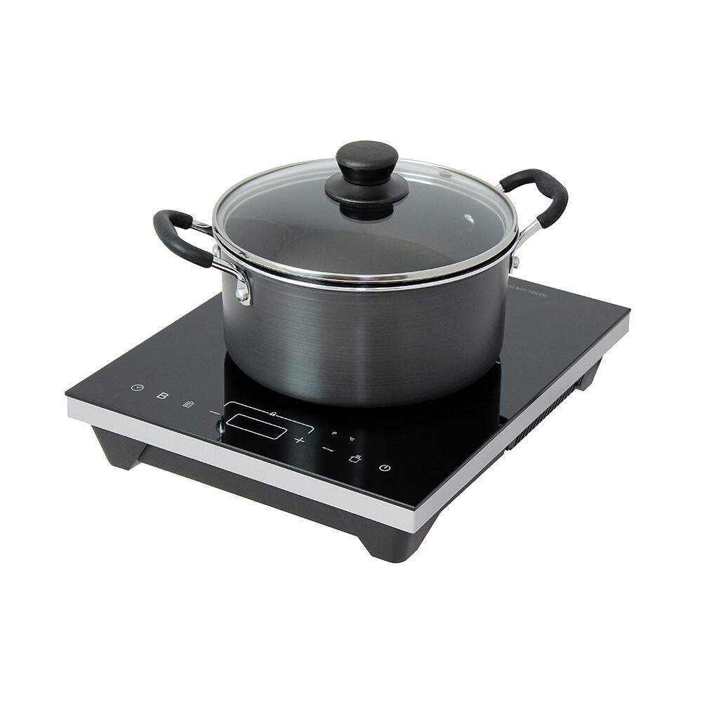 Single Induction Cooker 200-1800W 3/4