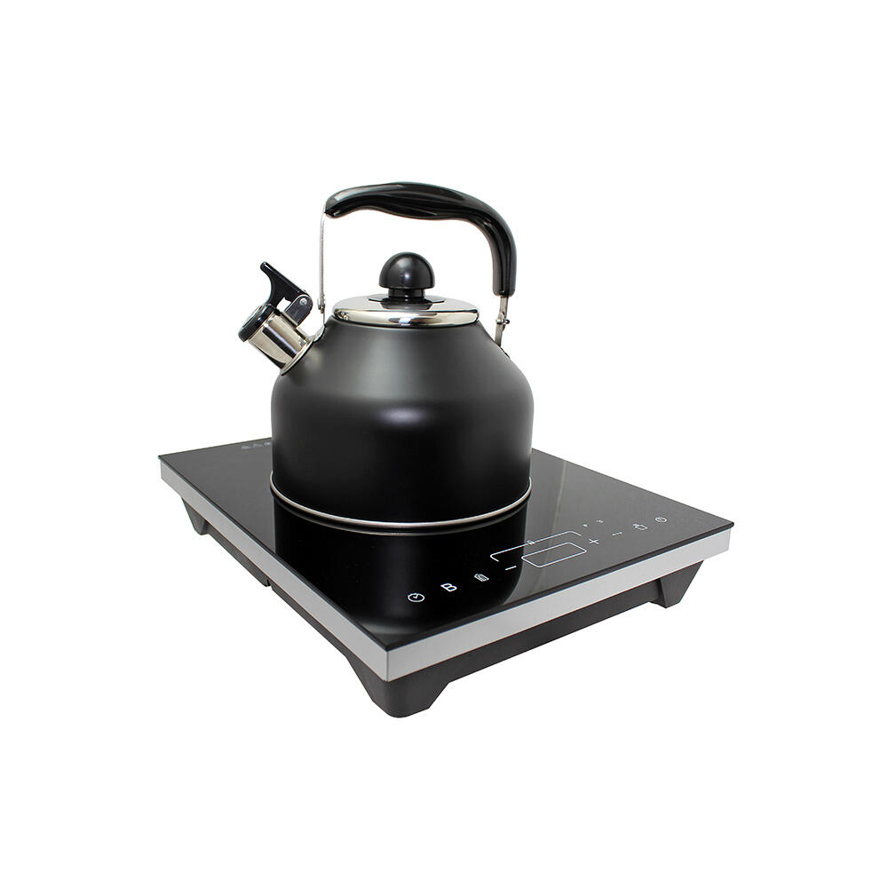 Single Induction Cooker 200-1800W 2/4