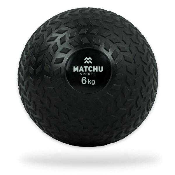 Slam ball - 6 kg 1/5