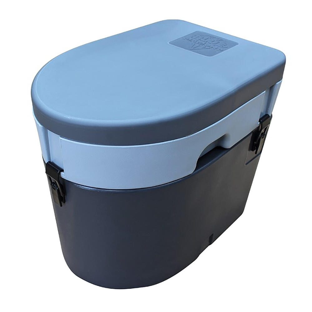 OUTDOOR REVOLUTION Composting Toilet