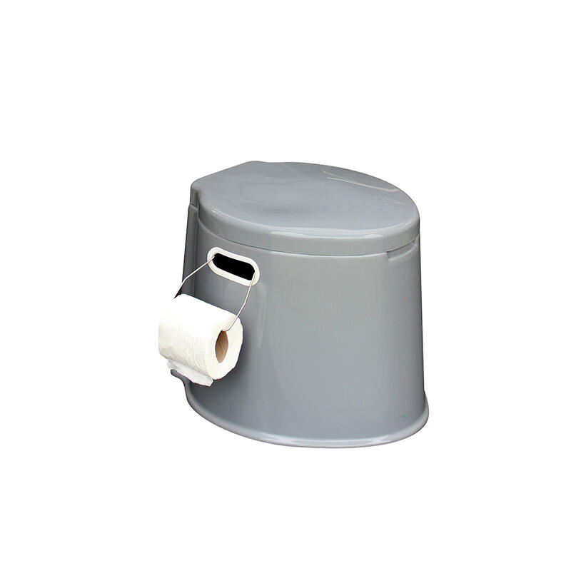 Standard Portable Toilet - 6 litre