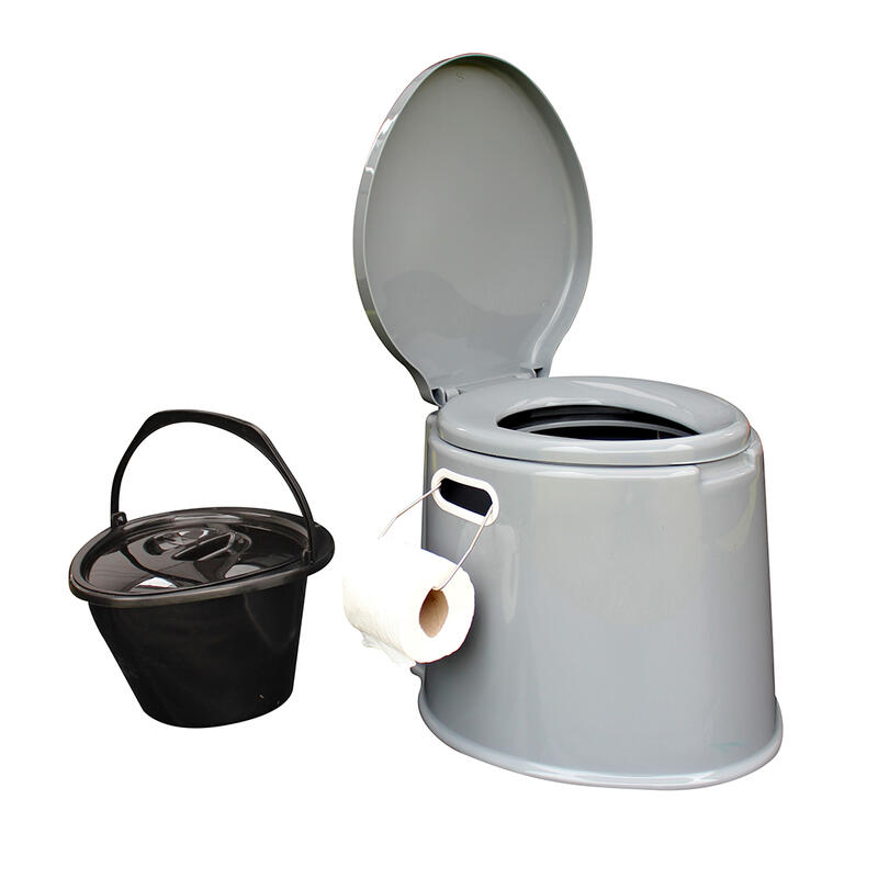 Standard Portable Toilet - 6 litre