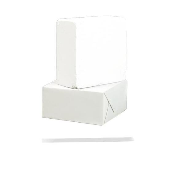Magnesium Block / Chalk Block - 9 x 9 x 4,5 cm