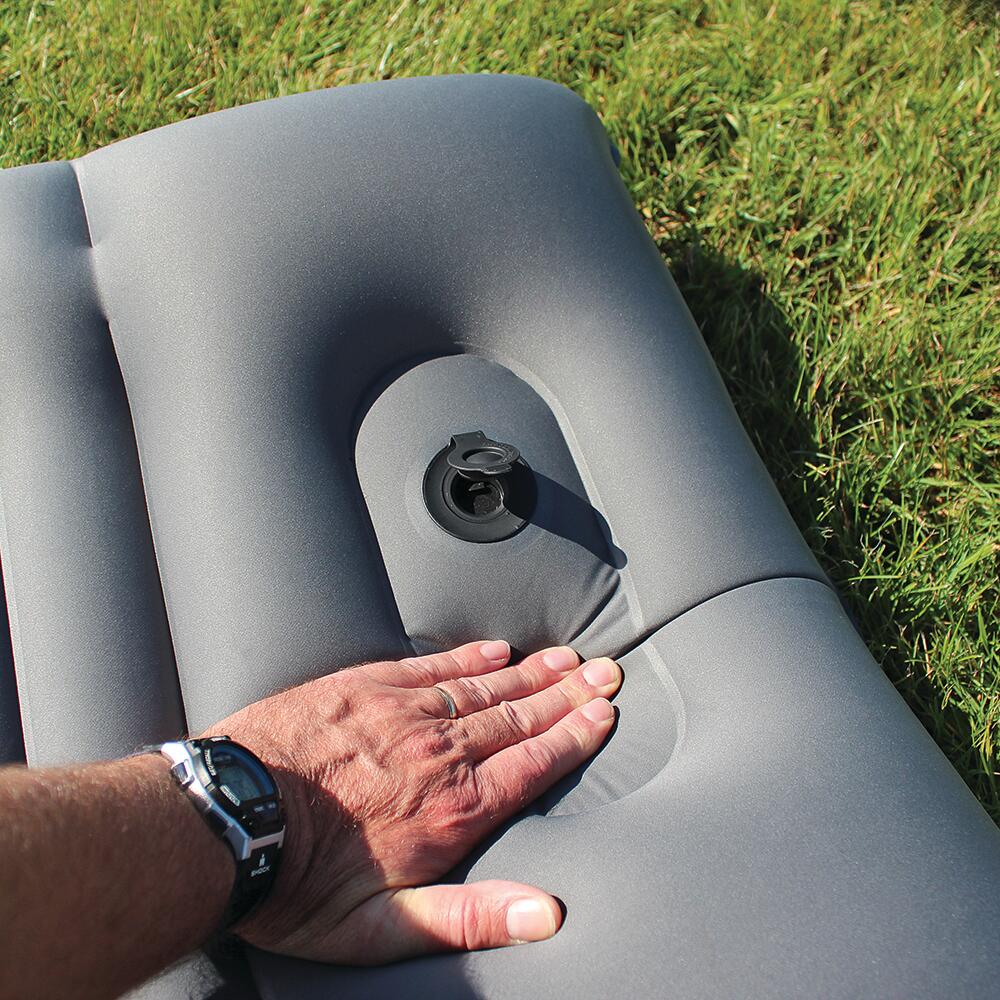 Nightfall Single Air Mattress 2/3